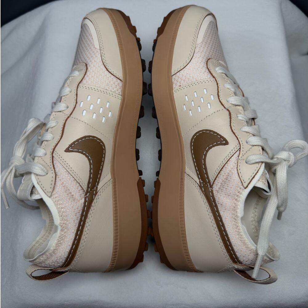 Nike C1TY “Ivory / Hemp / White / Tan” | IB8863122 | 9M - Picture 14 of 16